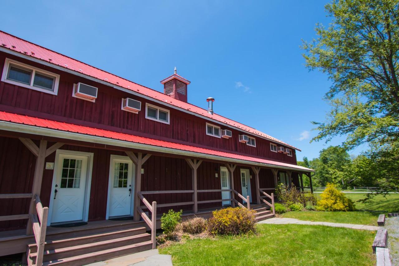 Bed & Breakfast At Tyler Hill