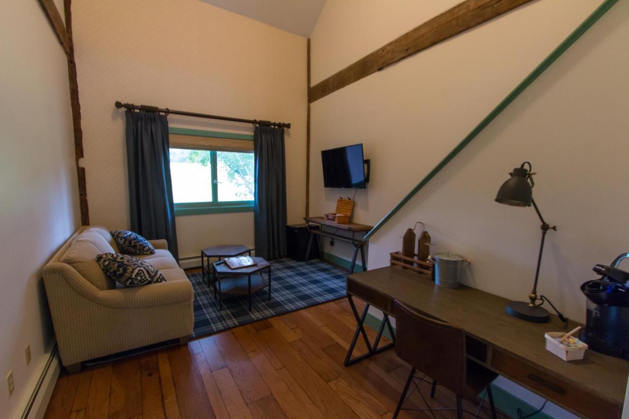 Bed & Breakfast At 5*