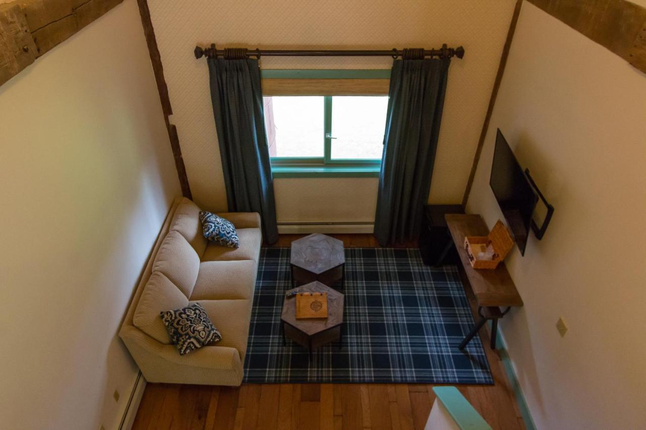 Bed & Breakfast At