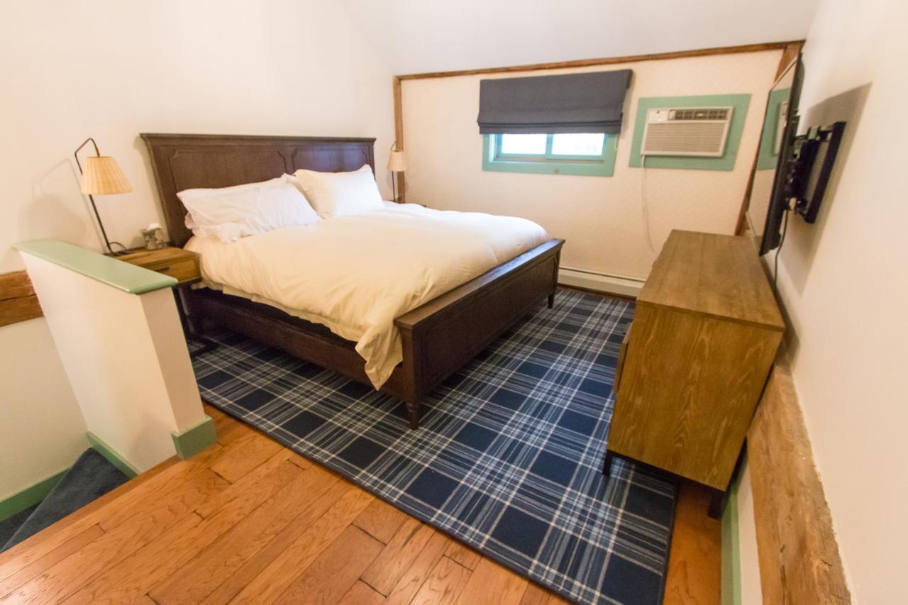 Bed & Breakfast At