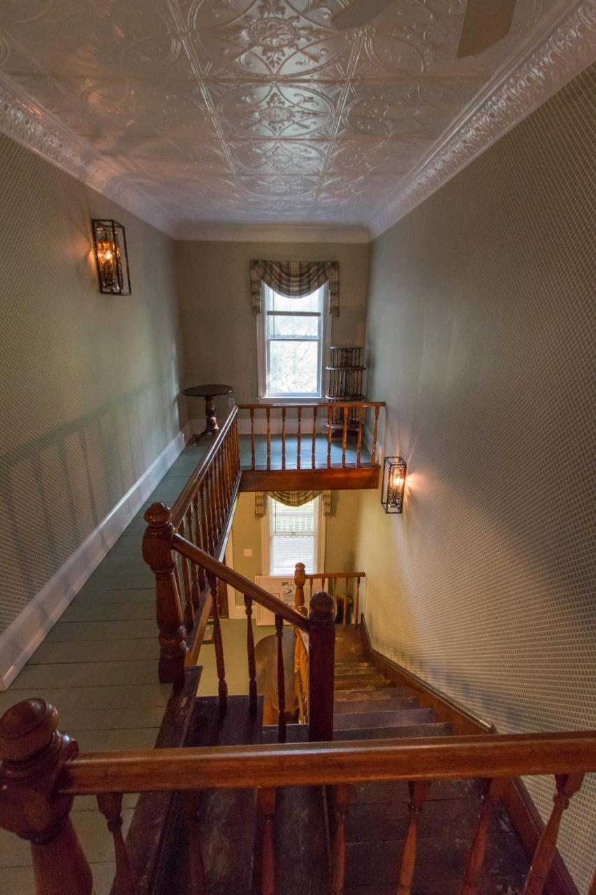 Bed & Breakfast At
