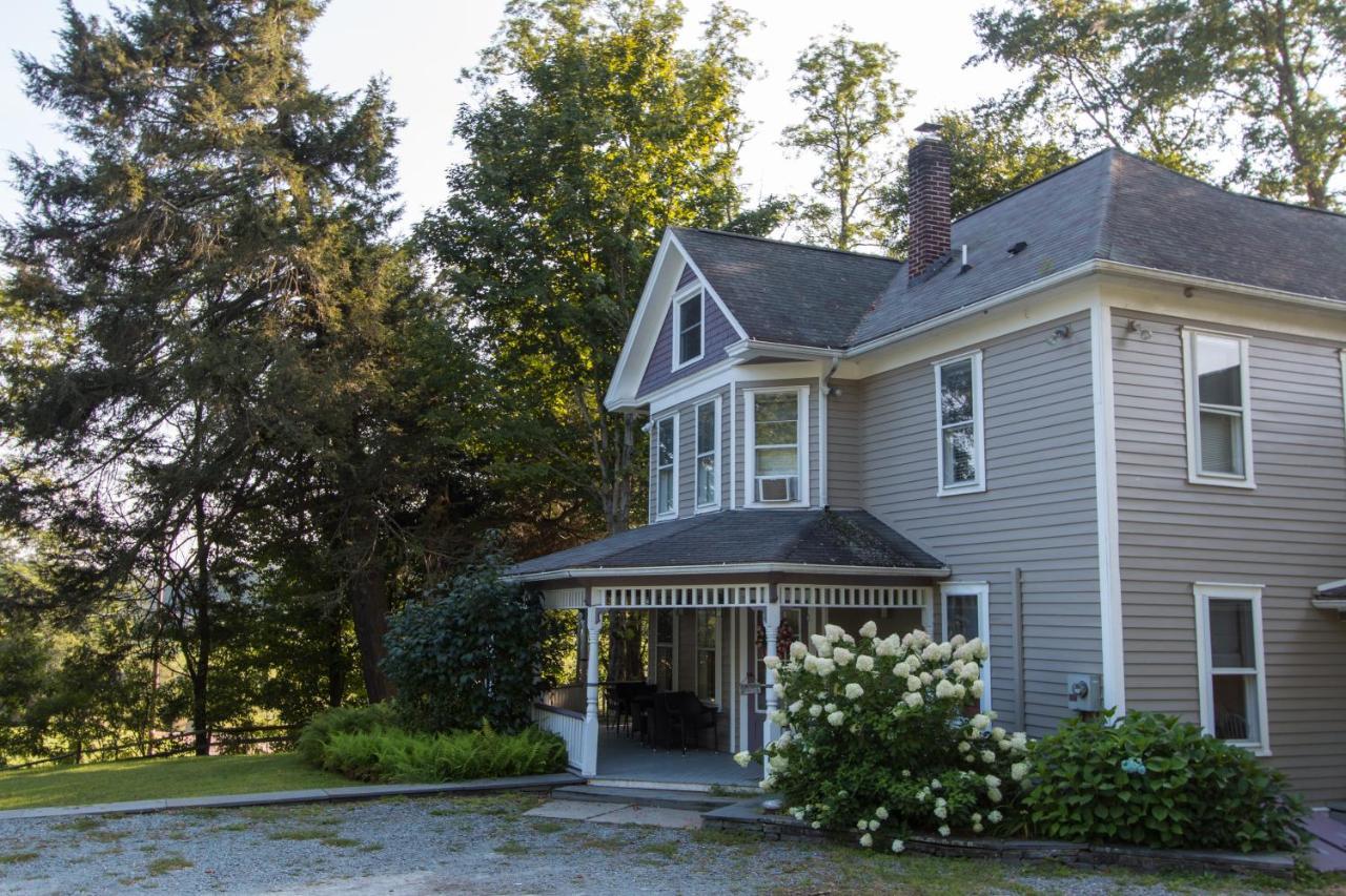 At Bed & Breakfast 5*
